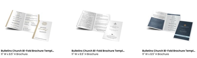 non-profit-bi-fold-brochure-templates-from-missionprint.com