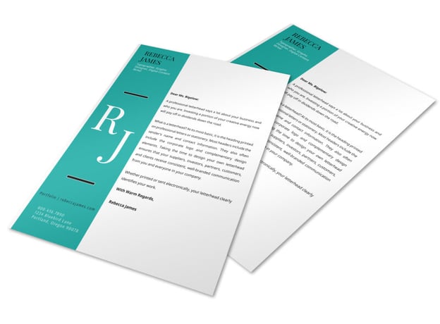 left-stripe-letterhead-template-35951